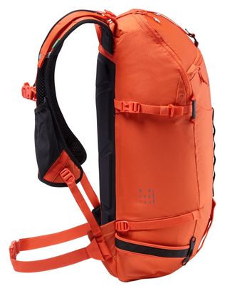 Vaude Series 22 Hiking Bag Orange