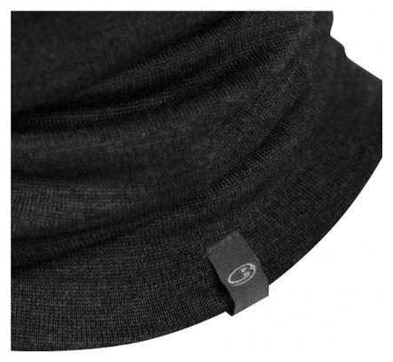 Icebreaker Apex Neckwarmer Grey Unisex