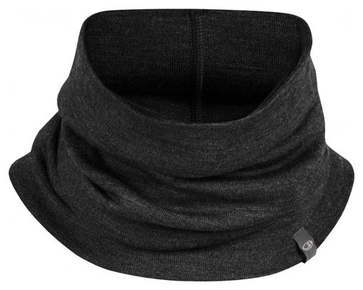 Icebreaker Apex Neckwarmer Grey Unisex