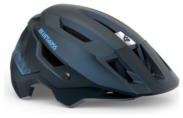 Bluegrass Rogue Mips Blue Matt