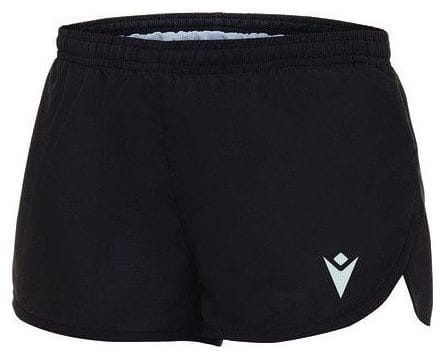 Short femme Macron Hero Micro