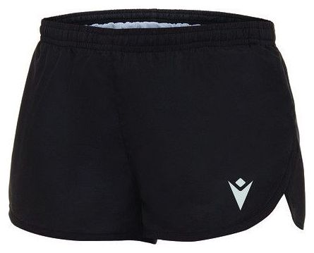 Short femme Macron Hero Micro