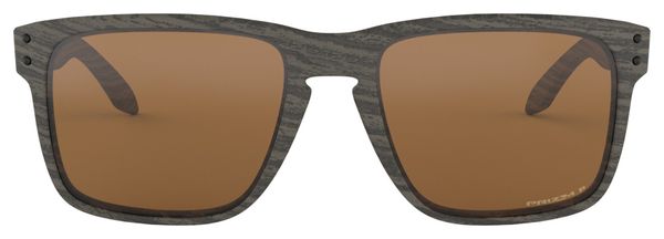 Lunettes Oakley Holbrook XL Marron - PRIZM Polarized OO9417-0659
