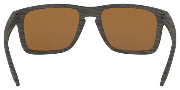 Oakley Holbrook XL Sunglasses Brown - Prizm Polarized OO9417-0659