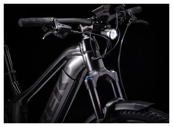 Orbea Wild ST H30 2025 VTT Électrique Tout Suspendu Gris L | Gris | L