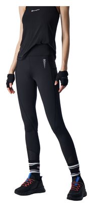 Champion C-Tech - Pantalone nero