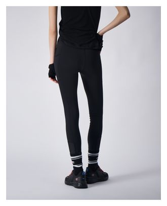 Champion C-Tech - Pantalone nero