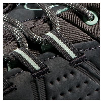 Mammut Nova IV Lage Gore-Tex Wandelschoenen Grijs/Groen