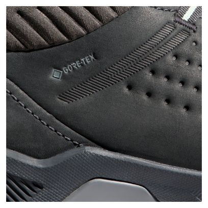 Mammut Nova IV Lage Gore-Tex Wandelschoenen Grijs/Groen