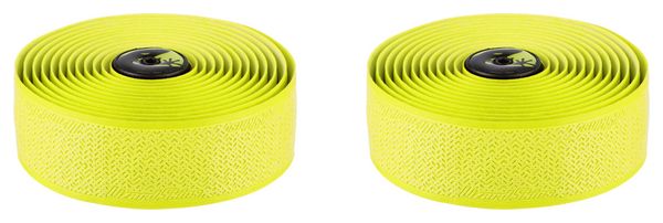 Lizard Skins DSP V2 Bar Tape Neon Yellow