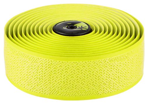 Lizard Skins DSP V2 Barra nastro giallo neon