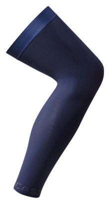 Castelli Espresso 2 Blue Leg Warmers/Knee Pads