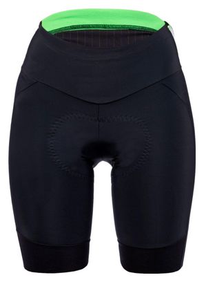 Q36.5 Essential Women's Strapless Shorts Black