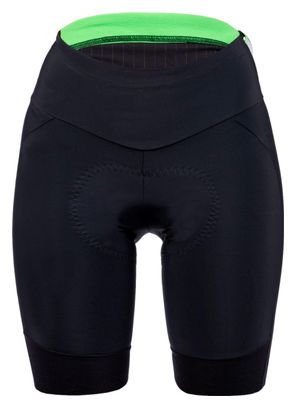 Q36.5 Essential Women's Bibtights Black