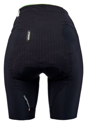 Q36.5 Essential Women's Bibtights Black