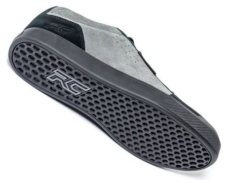 Fahrkonzepte Vice Grey / Black MTB Schuhe