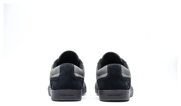 Chaussures VTT Ride Concepts Vice Gris/Noir