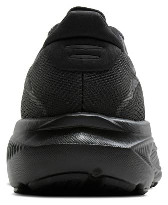 Zapatillas de running Brooks Ghost 18 negras para hombre