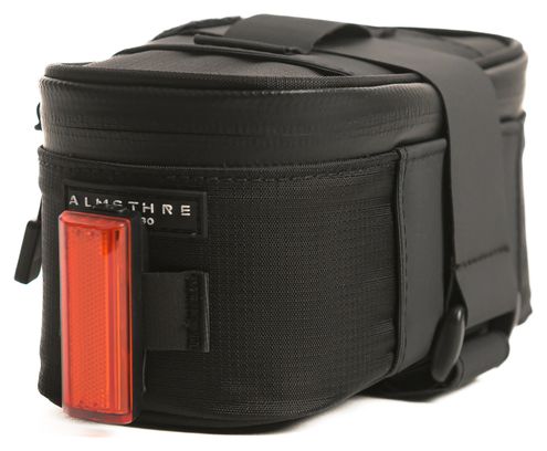 Sacoche de selle ALMSTHRE Signature XL