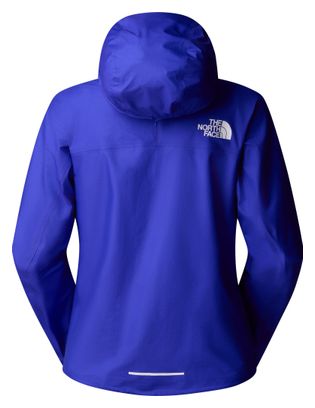 The North Face Summit Superior Futurelight IKB Blue Waterdichte Jas voor dames