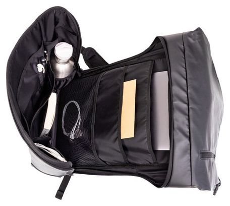 Zaino Buds City Bag Race CBR 2024 Nero mimetico