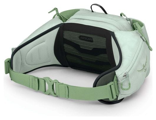 Osprey Tempest 6L Banana Bag Green