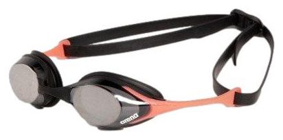 Gafas Arena Cobra Original Swipe Mirror Silver/Corail