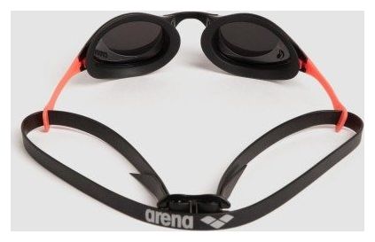 Gafas Arena Cobra Original Swipe Mirror Silver/Corail