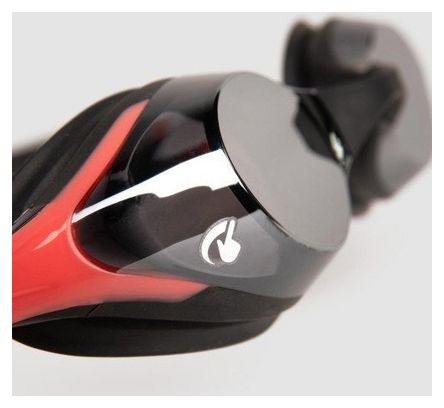 Gafas Arena Cobra Original Swipe Mirror Silver/Corail