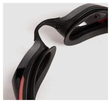 Gafas Arena Cobra Original Swipe Mirror Silver/Corail