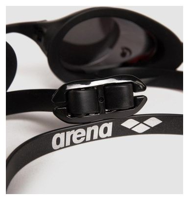 Gafas Arena Cobra Original Swipe Mirror Silver/Corail