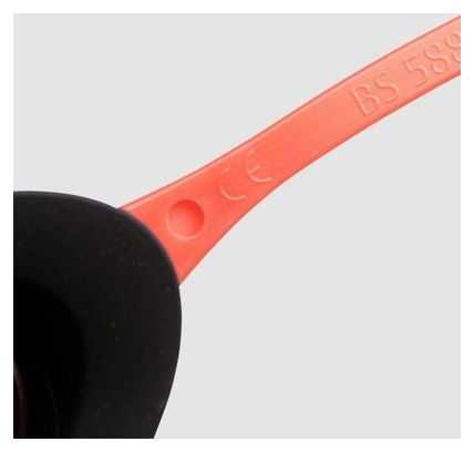 Gafas Arena Cobra Original Swipe Mirror Silver/Corail