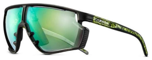 Photo de lunettes-connectees-julbo-evad-1