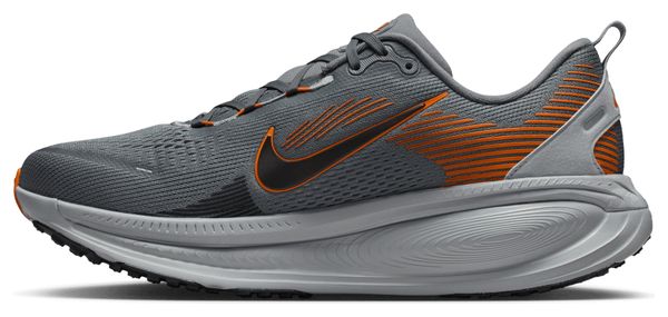 Chaussures Running Nike Vomero 18 Gris/Orange Homme