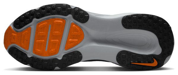 Chaussures Running Nike Vomero 18 Gris/Orange Homme