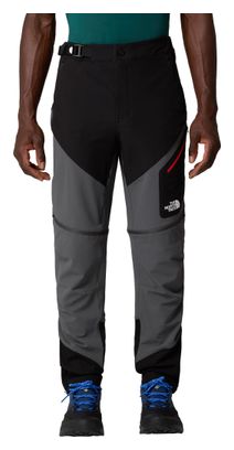 Pantalon Convertible Homme The North Face Stolemberg Gris/Noir