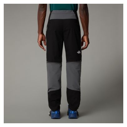 Pantalon Convertible Homme The North Face Stolemberg Gris/Noir