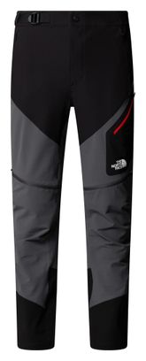 Pantalon Convertible Homme The North Face Stolemberg Gris/Noir