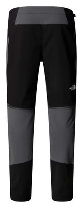 Pantalon Convertible Homme The North Face Stolemberg Gris/Noir