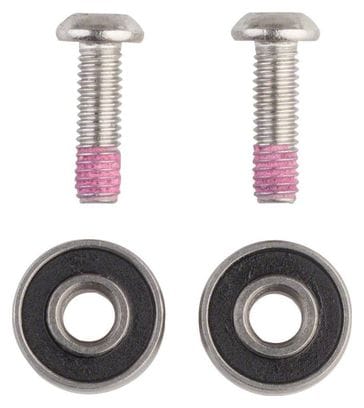 Pièces Sram Lever Bearing Kit 1/8X3/8X5/32