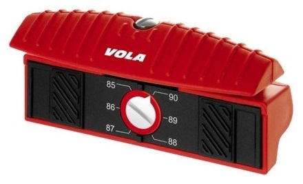 Affuteur Vola Racing Ergoss Sharp 85° 90°