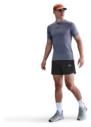 Short Nike Pro Training 6in Noir Homme
