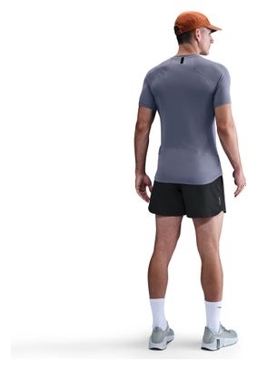 Short Nike Pro Training 6in Noir Homme