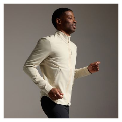 Veste thermique Gore Wear Concurve Beige Homme