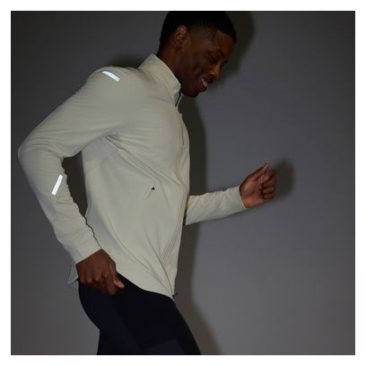 Veste thermique Gore Wear Concurve Beige Homme