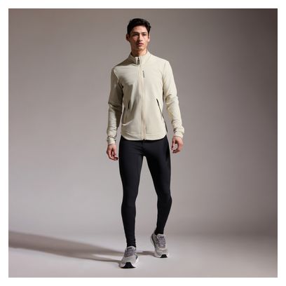 Veste thermique Gore Wear Concurve Beige Homme