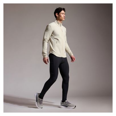 Veste thermique Gore Wear Concurve Beige Homme