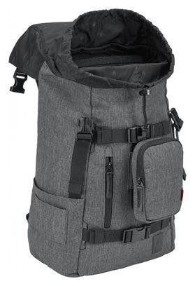 Sac à dos Nixon Landlock 20L Gris 