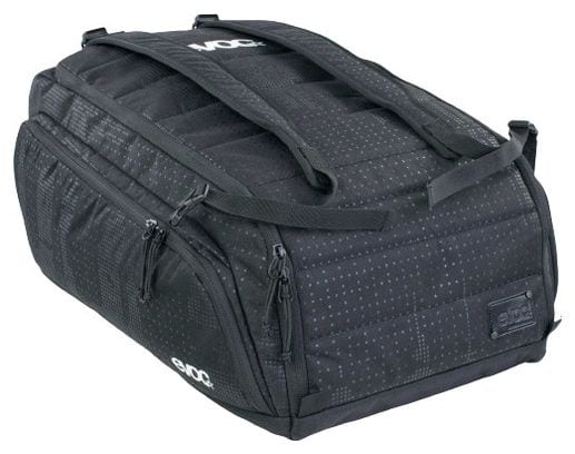 Sac de Voyage Evoc Gear Bag 55L Noir