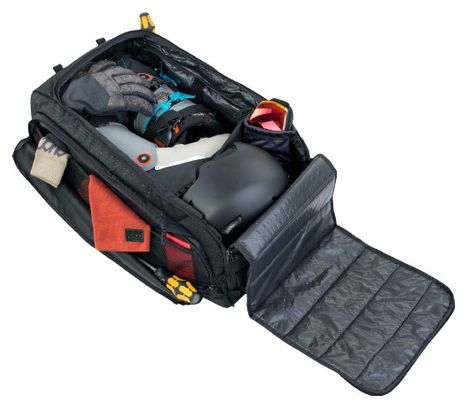 Sac de Voyage Evoc Gear Bag 55L Noir